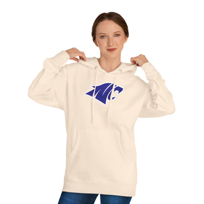 Midweight Pullover Hoodie