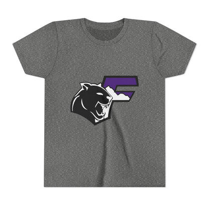 Youth Short Sleeve Tee