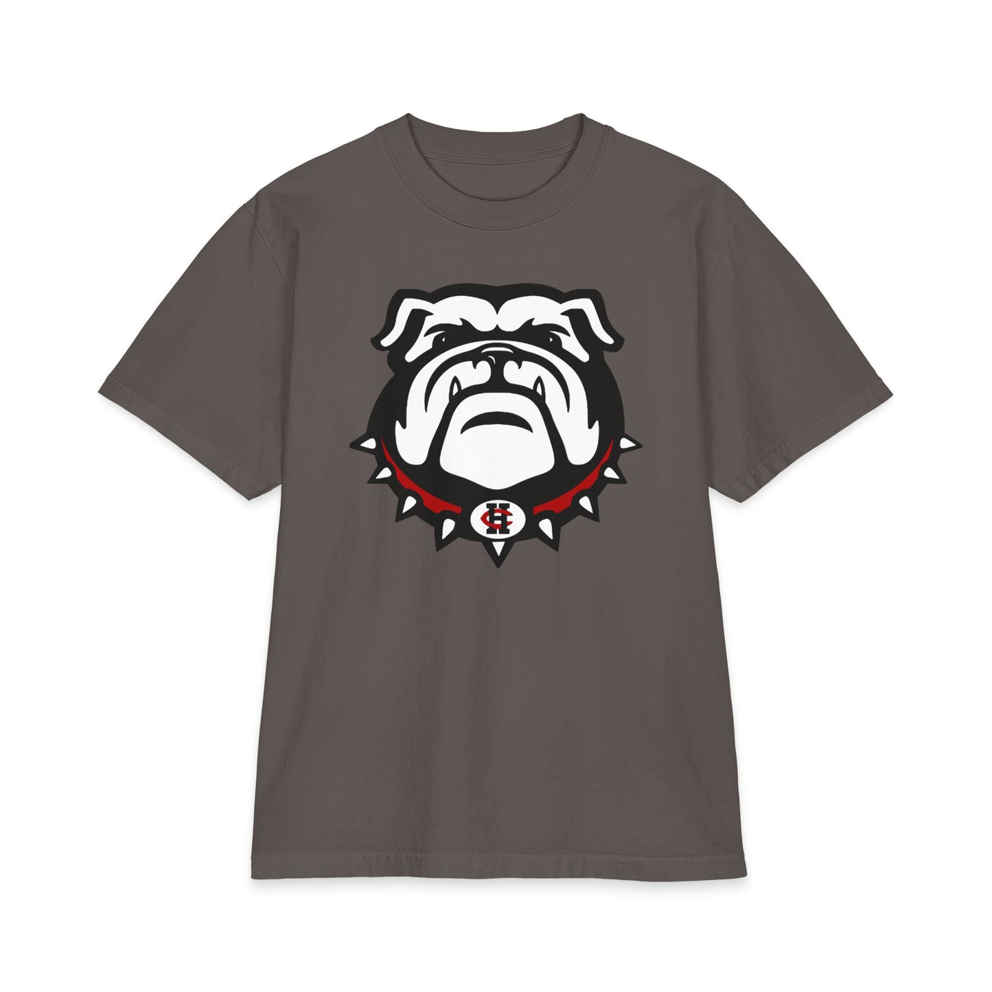 Max Heavyweight Short Sleeve Tee