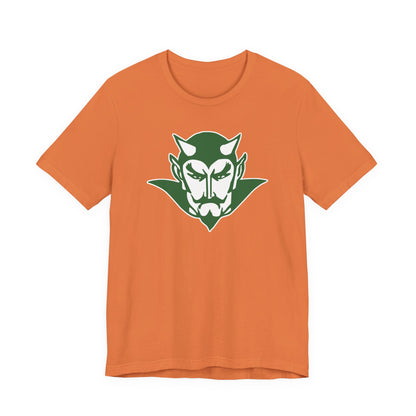 Jersey Short Sleeve Tee