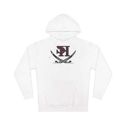 Midweight Pullover Hoodie