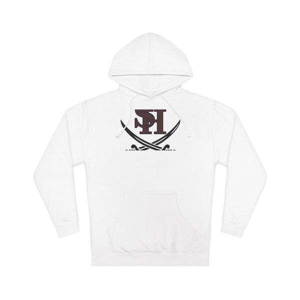 Midweight Pullover Hoodie