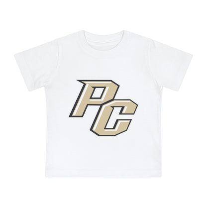 Baby Short Sleeve Tee