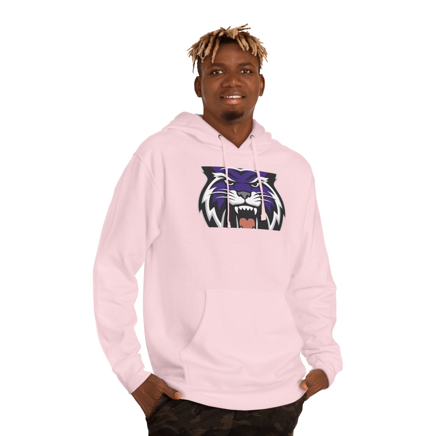 Midweight Pullover Hoodie