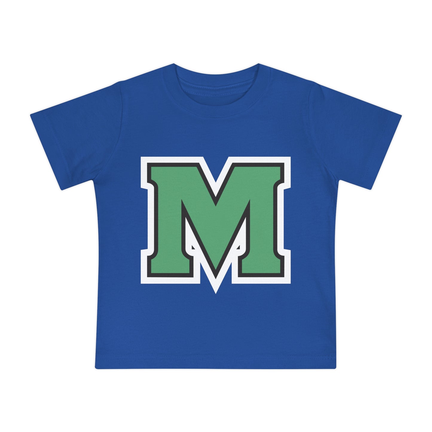 Baby Short Sleeve Tee