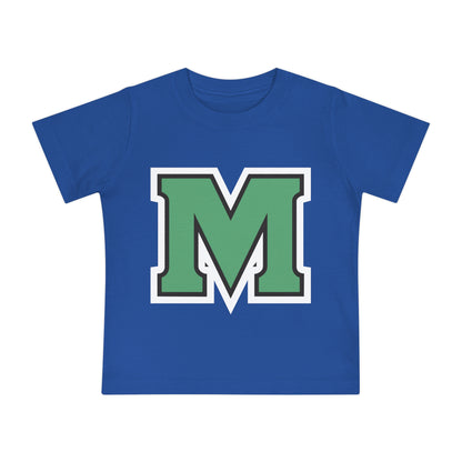 Baby Short Sleeve Tee