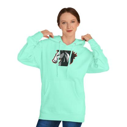 Midweight Pullover Hoodie