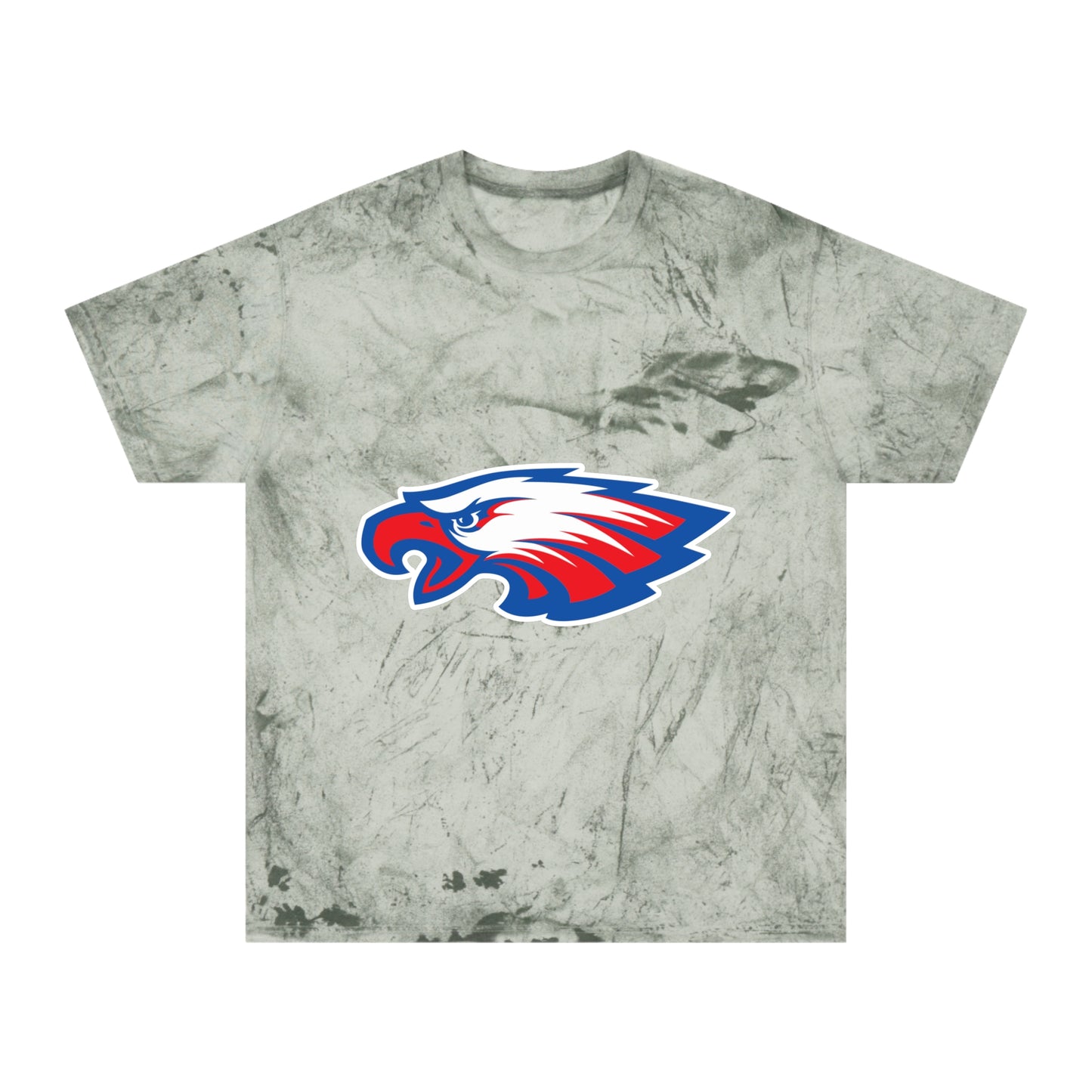 Color Blast School Spirit Tee