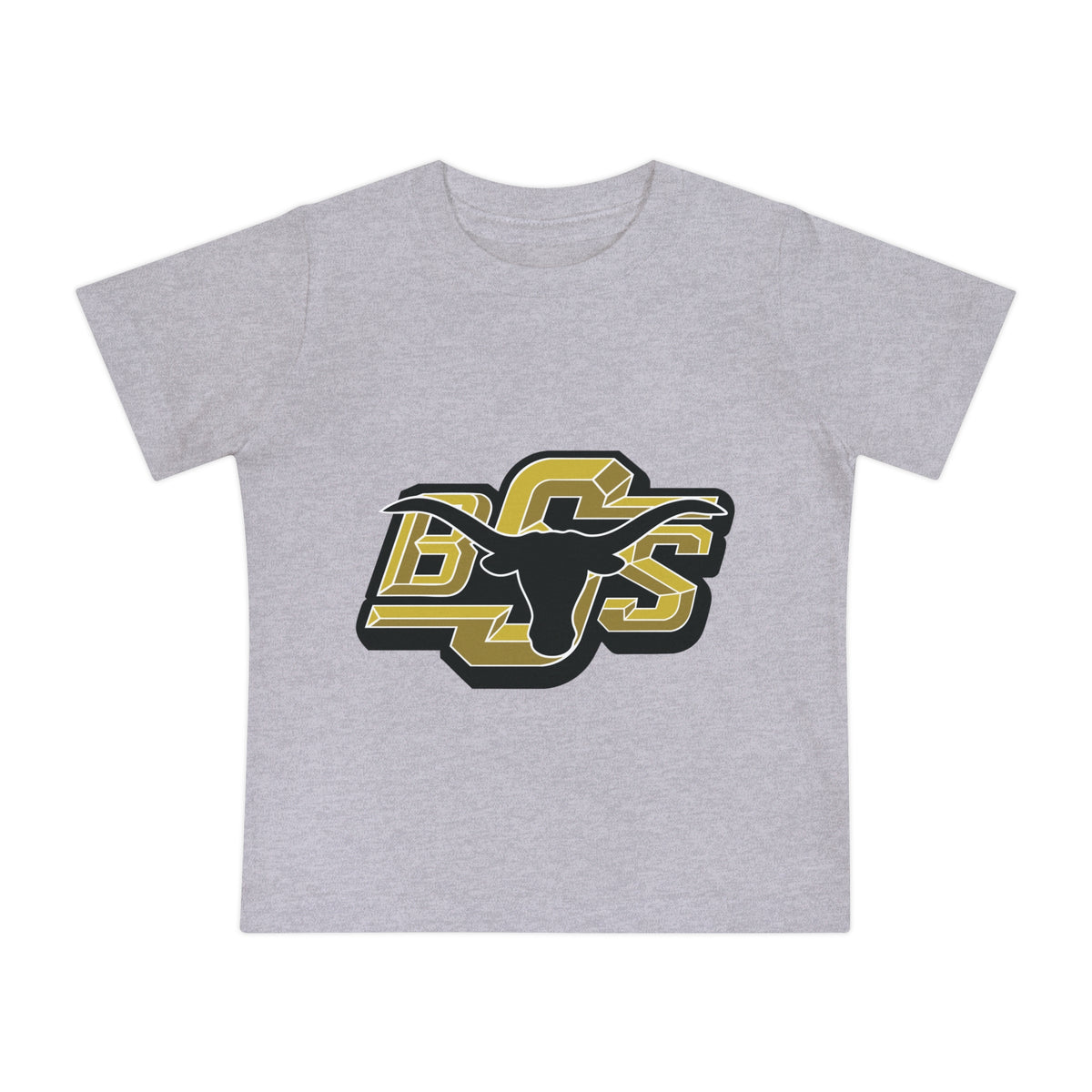 Baby Short Sleeve Tee
