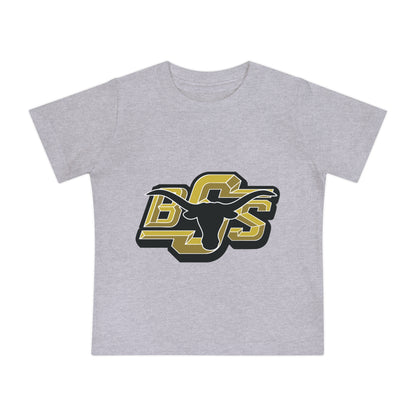 Baby Short Sleeve Tee
