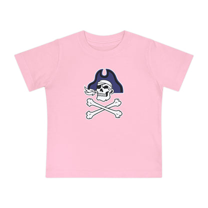 Baby Short Sleeve Tee