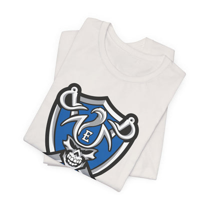 Jersey Short Sleeve Tee