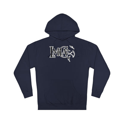 Midweight Pullover Hoodie