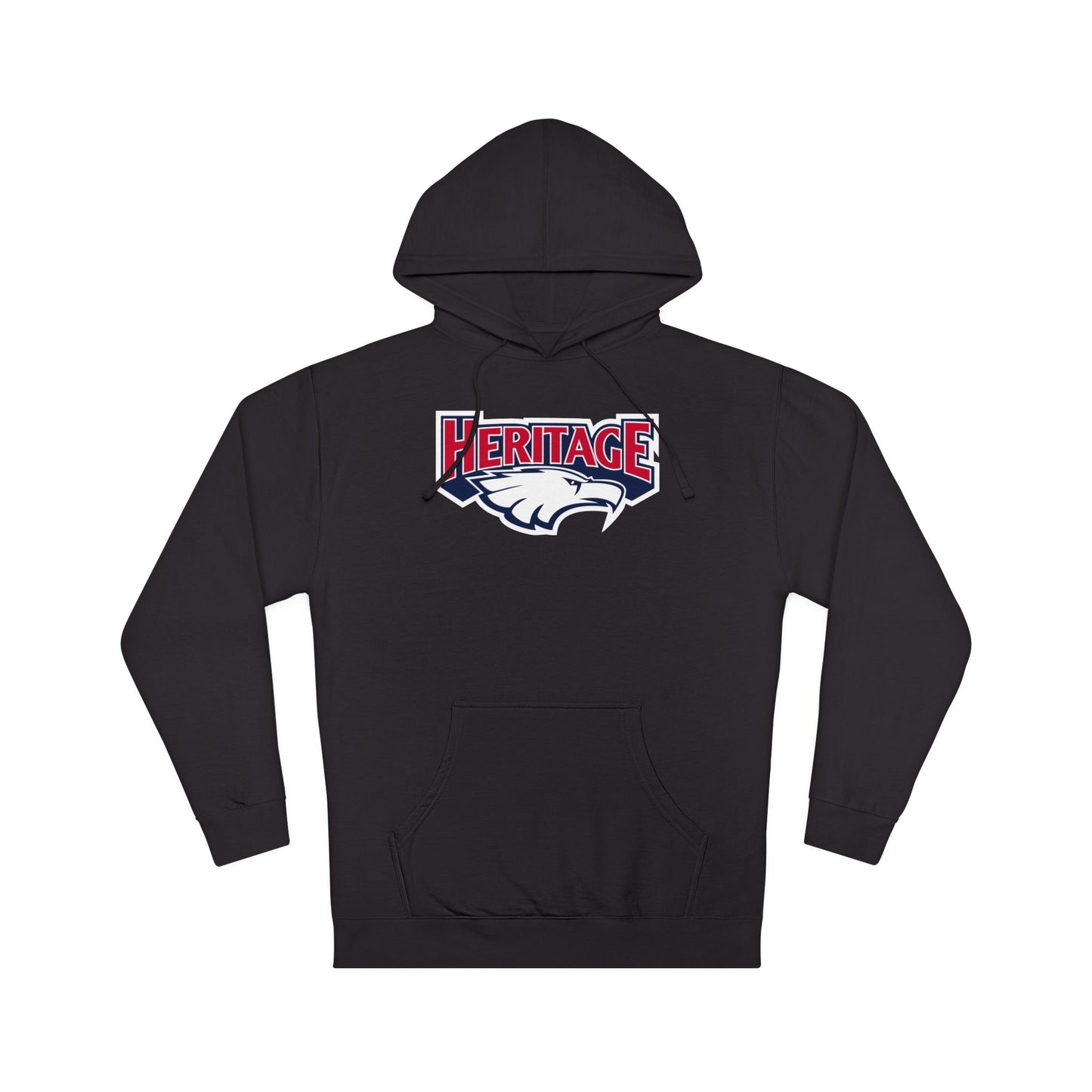 Midweight Pullover Hoodie