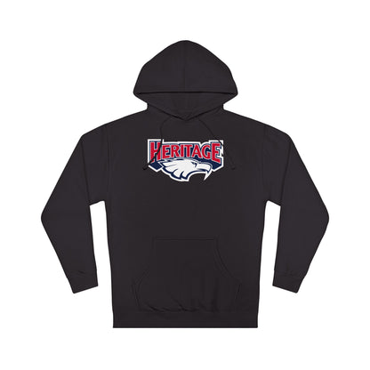 Midweight Pullover Hoodie