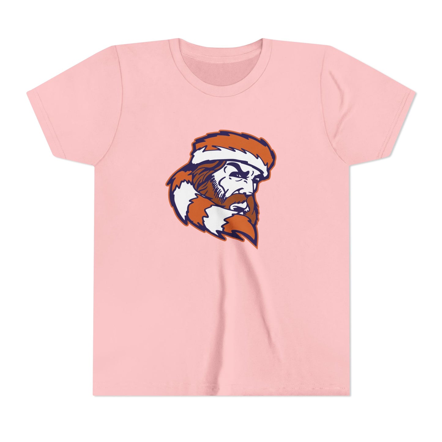 Youth Short Sleeve Tee