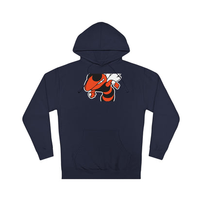 Midweight Pullover Hoodie