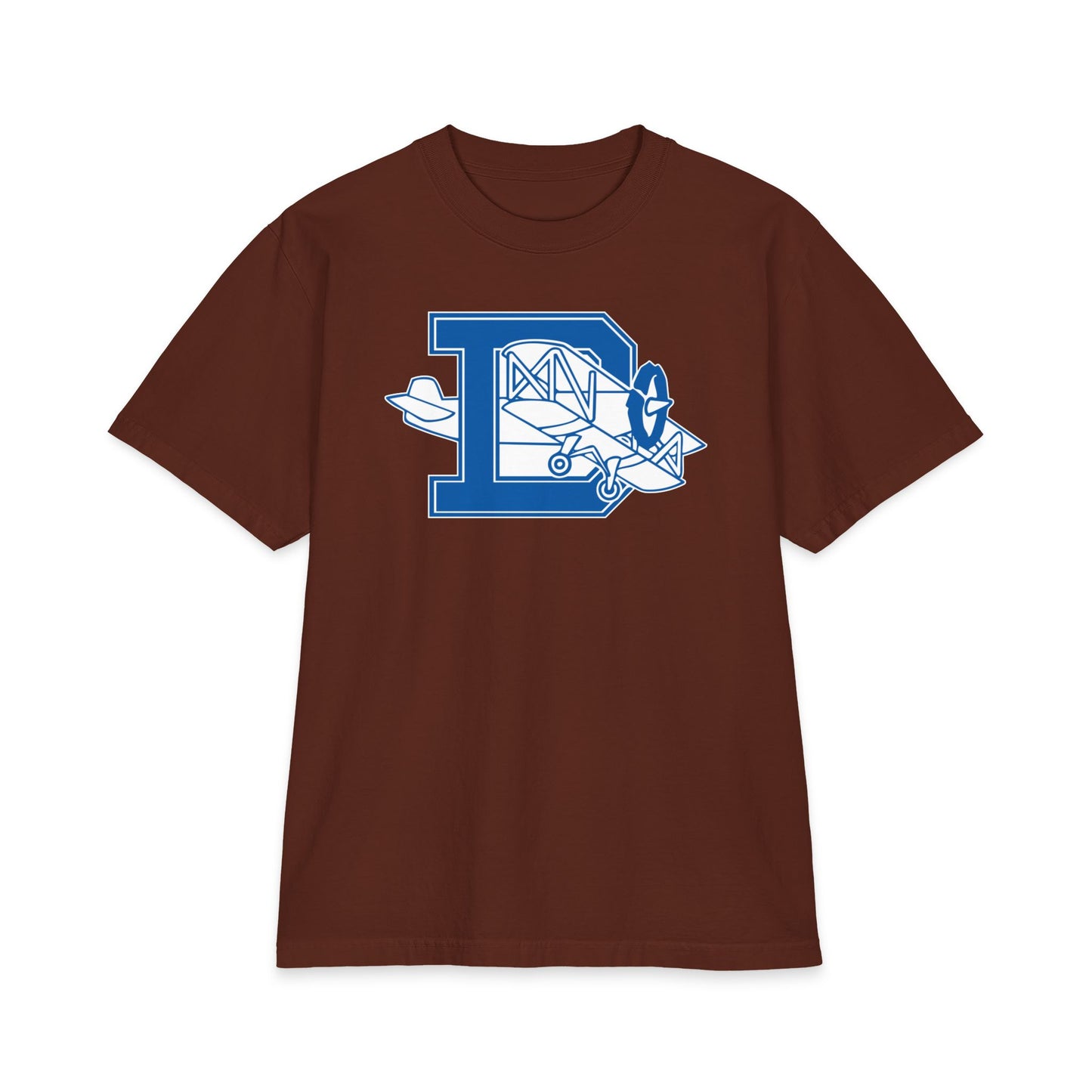 Max Heavyweight Short Sleeve Tee
