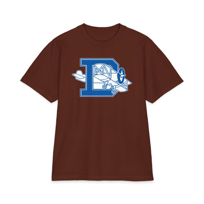 Max Heavyweight Short Sleeve Tee