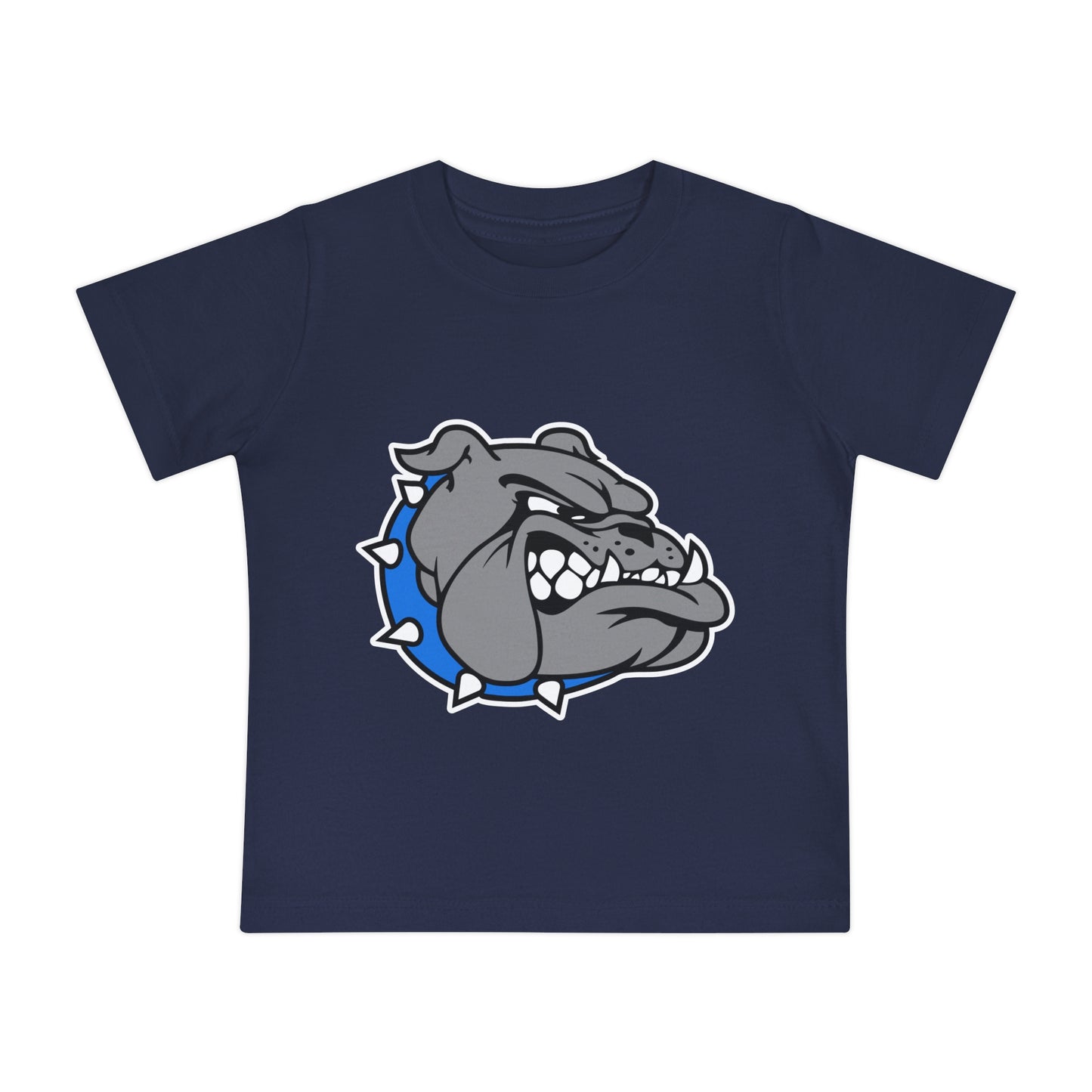 Baby Short Sleeve Tee