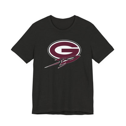 Jersey Short Sleeve Tee