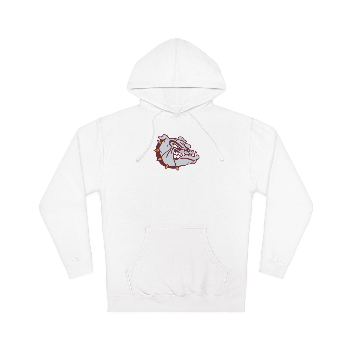 Midweight Pullover Hoodie
