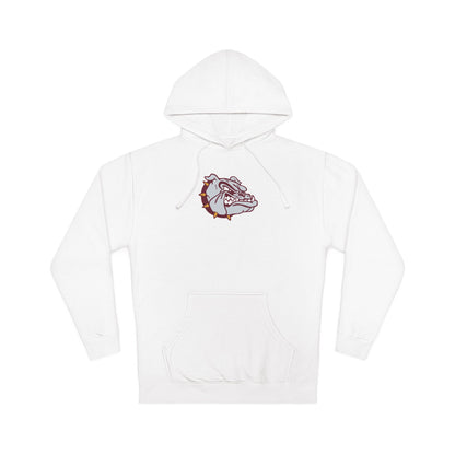 Midweight Pullover Hoodie