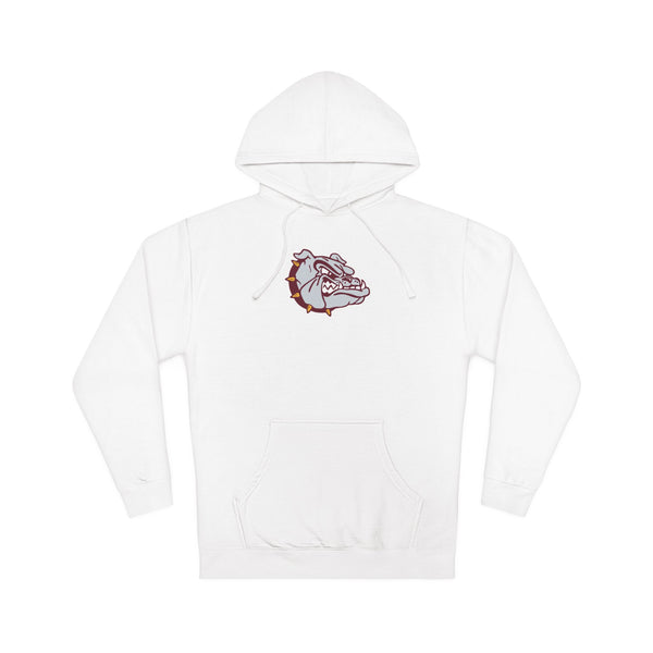 Midweight Pullover Hoodie