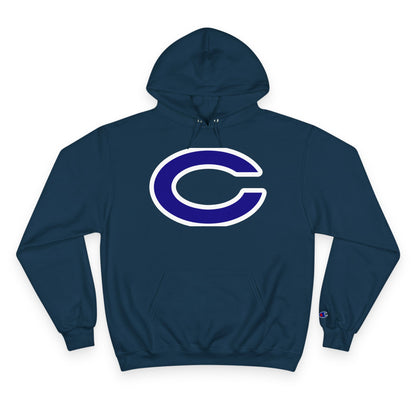 Champion Powerblend Fleece Pullover Hoodie