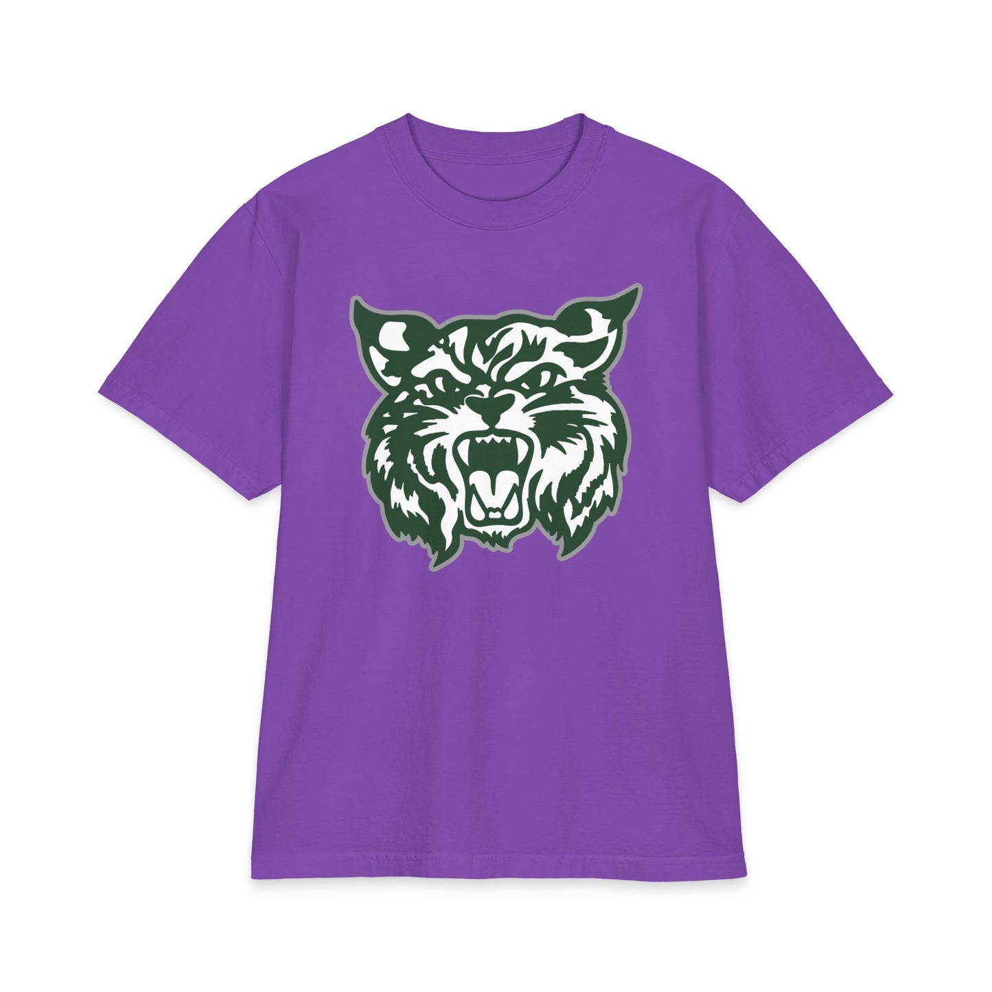 Max Heavyweight Short Sleeve Tee
