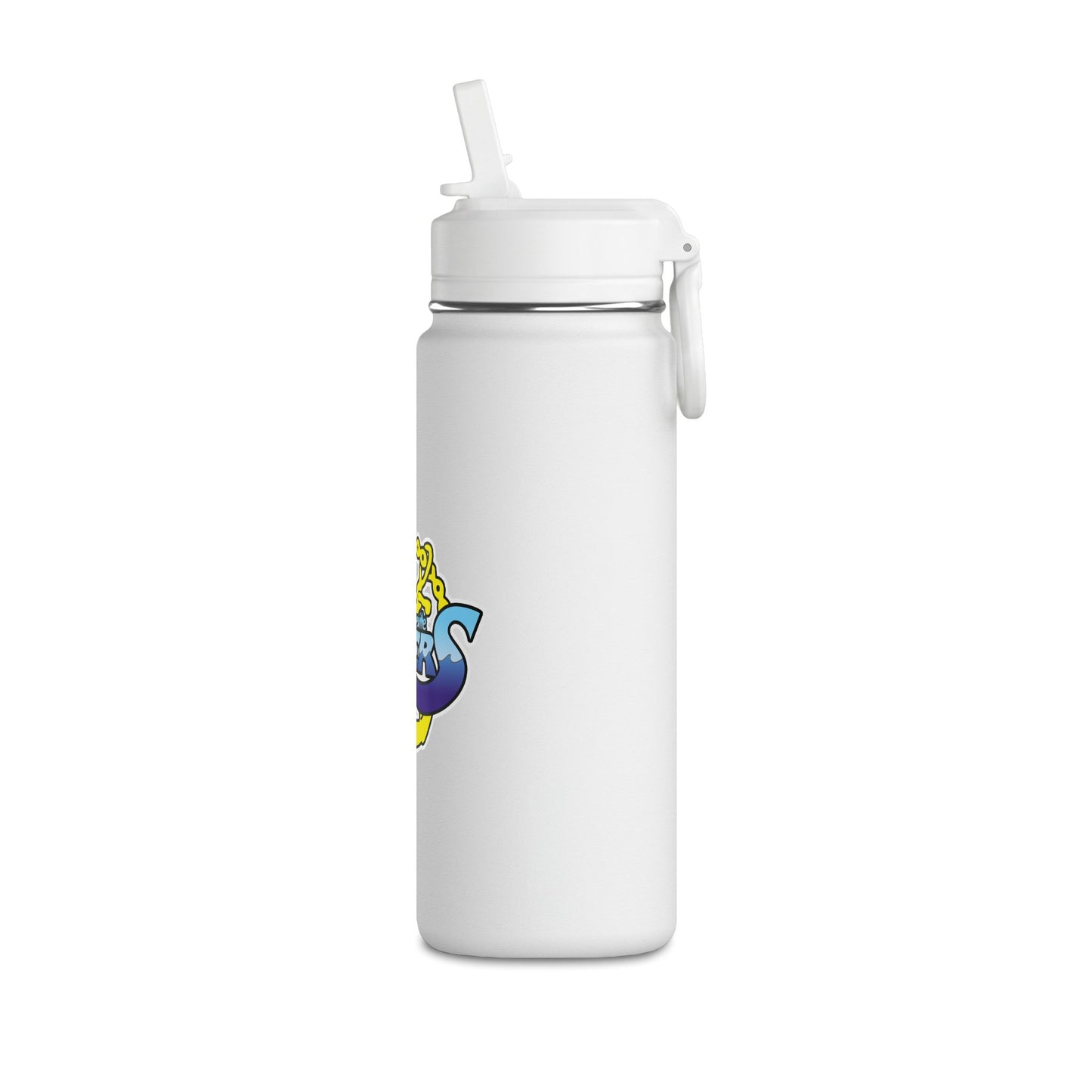 Mini Water Bottle, 20oz