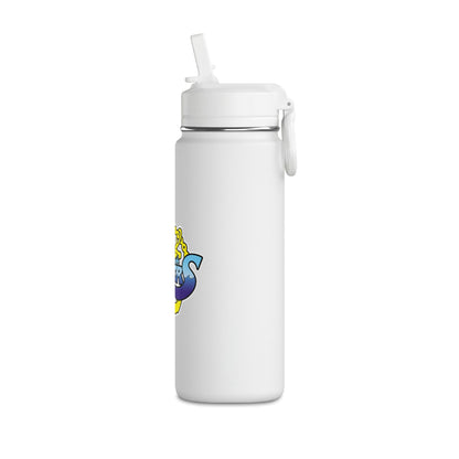 Mini Water Bottle, 20oz