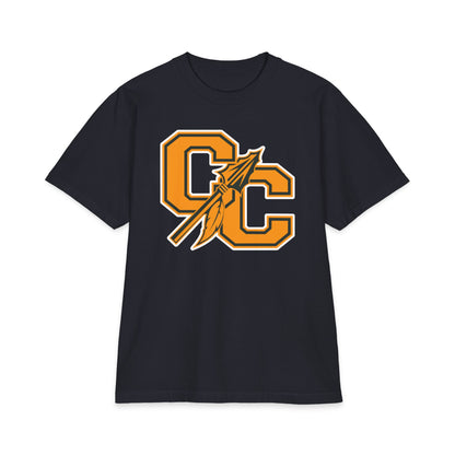 Max Heavyweight Short Sleeve Tee