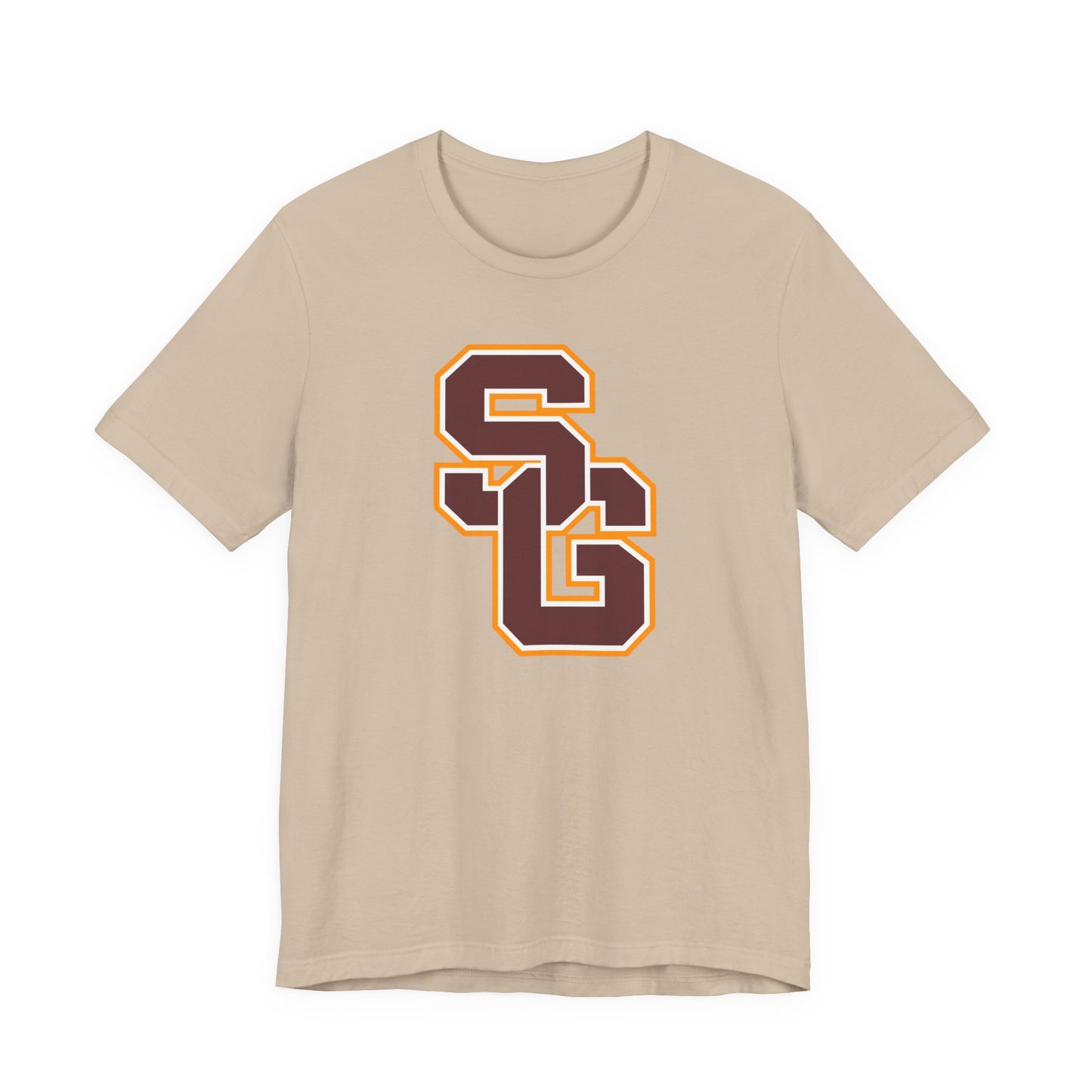 Jersey Short Sleeve Tee