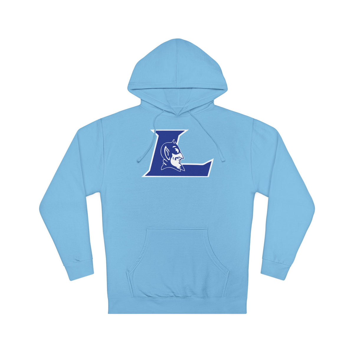 Midweight Pullover Hoodie
