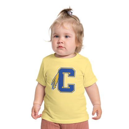 Baby Short Sleeve Tee