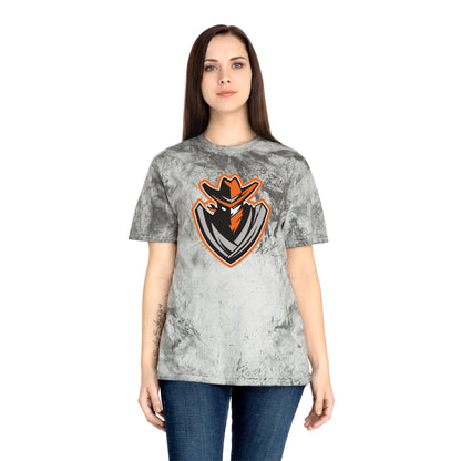 Color Blast School Spirit Tee