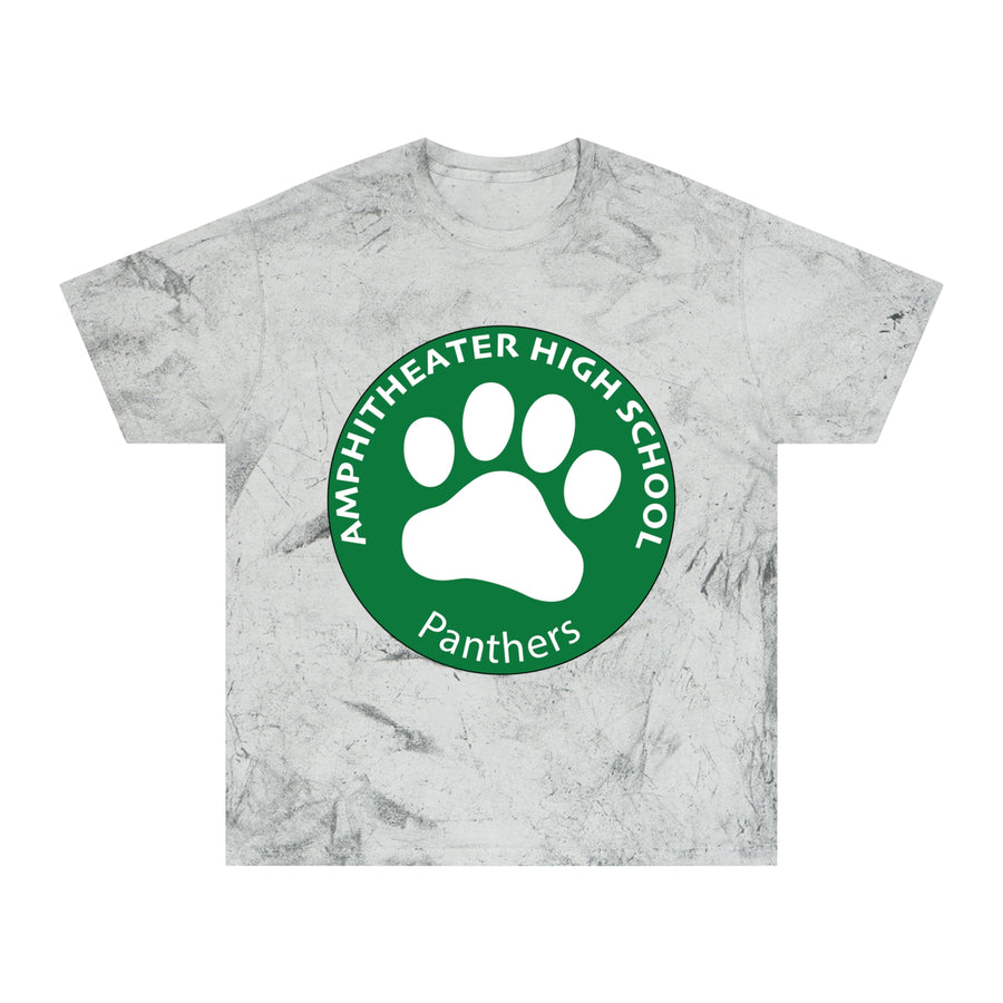 Color Blast School Spirit Tee