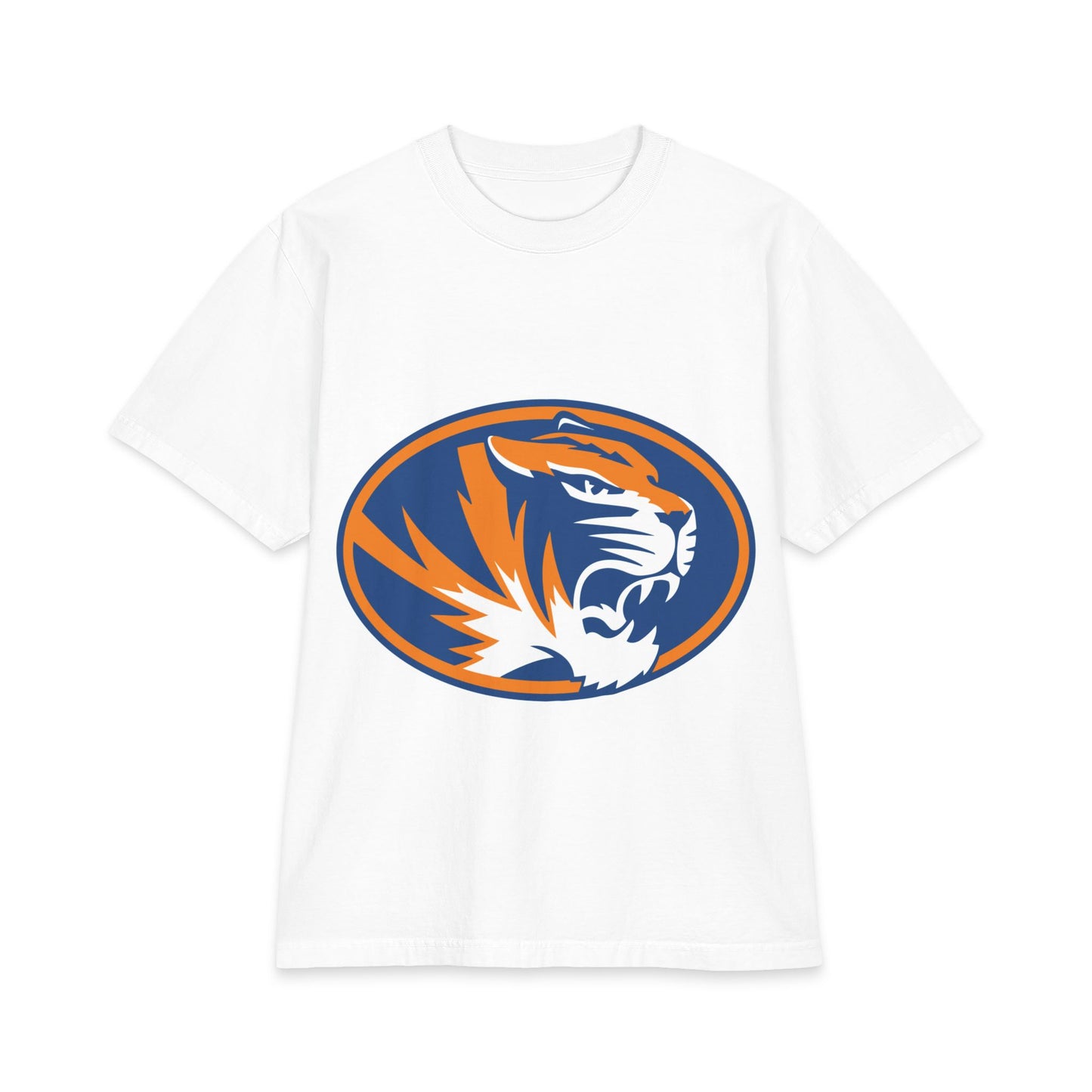 Max Heavyweight Short Sleeve Tee