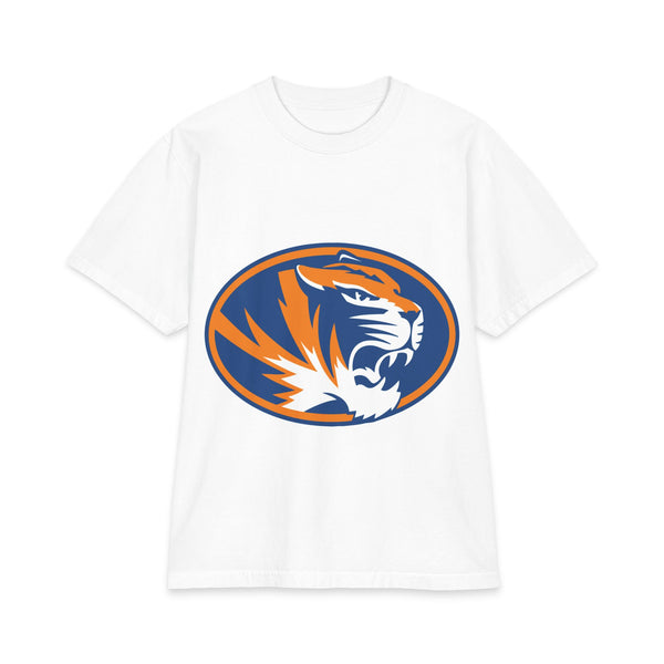 Max Heavyweight Short Sleeve Tee
