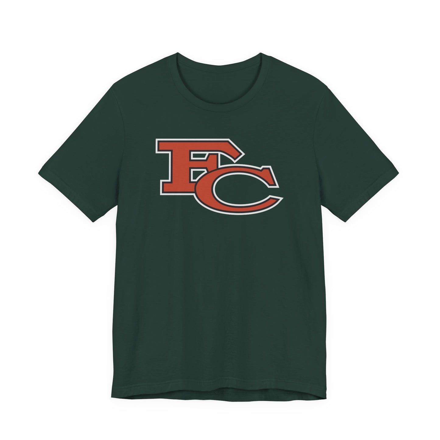 Jersey Short Sleeve Tee
