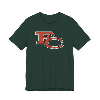 Jersey Short Sleeve Tee