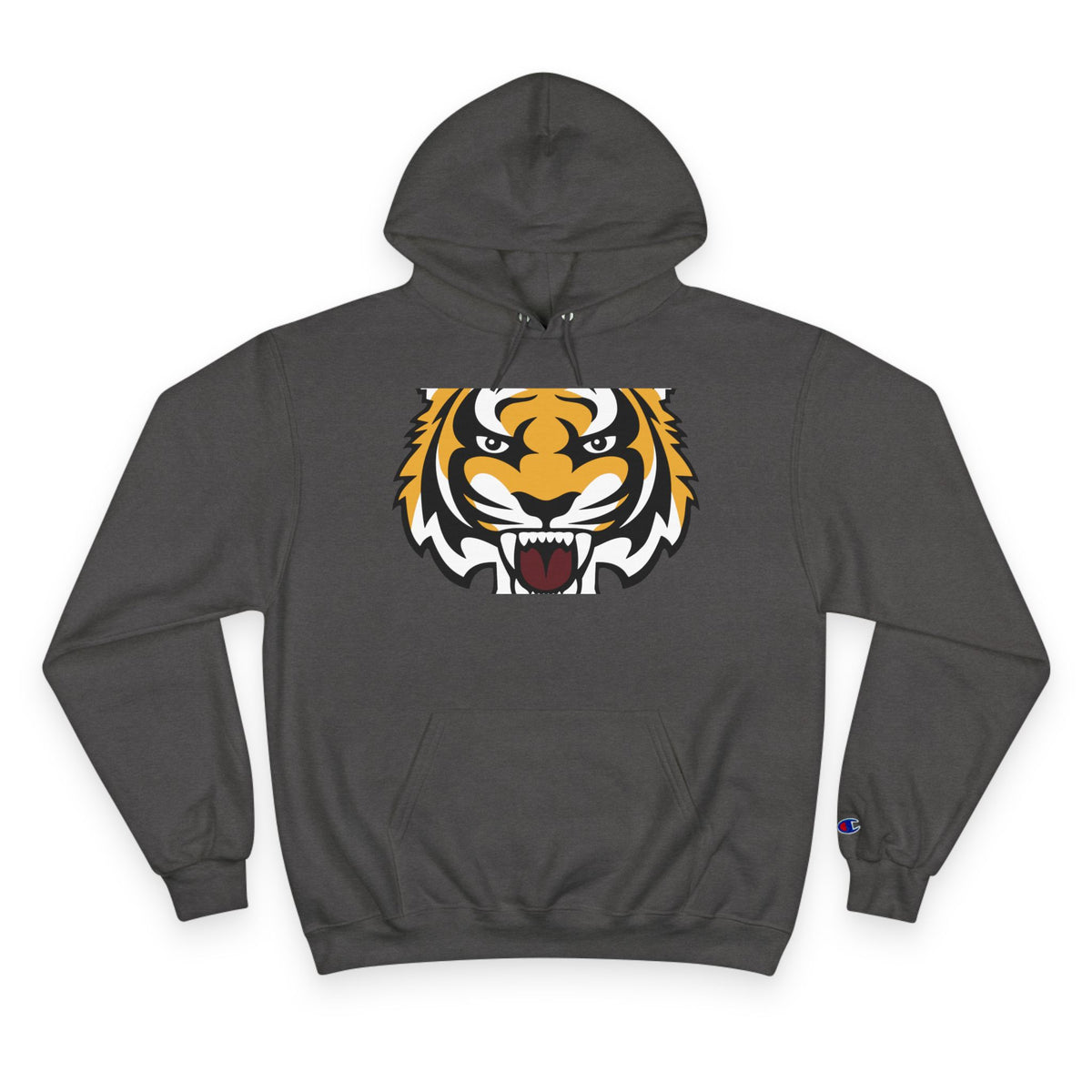 Champion Powerblend Fleece Pullover Hoodie