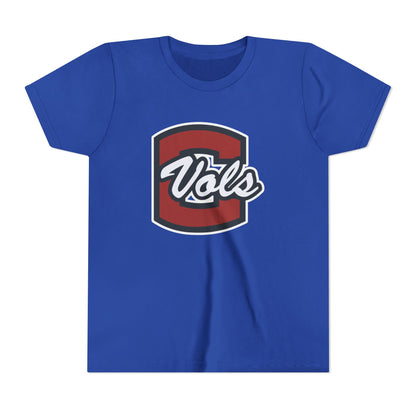Youth Short Sleeve Tee