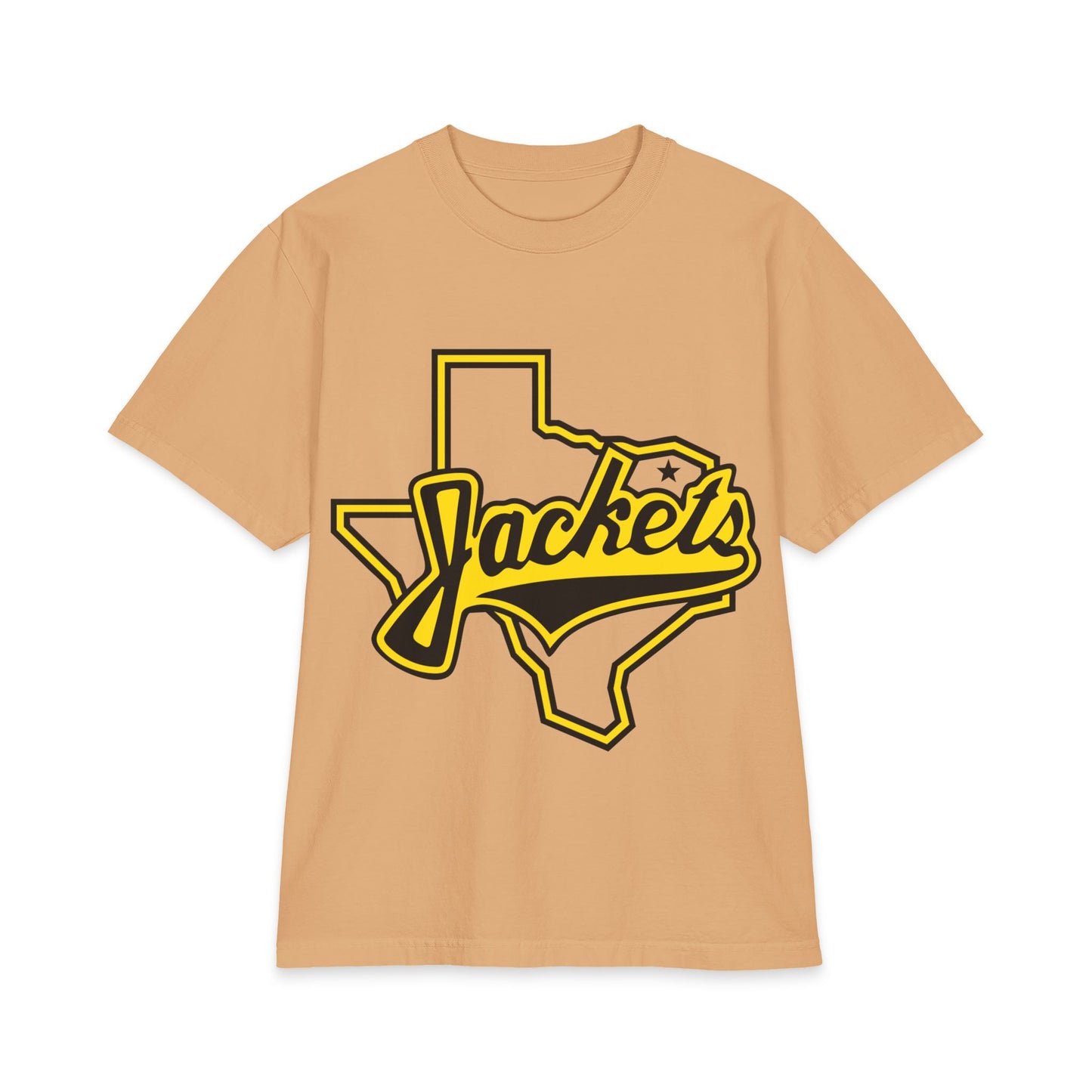 Max Heavyweight Short Sleeve Tee