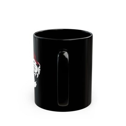 Black Team Mug (11oz/15oz)