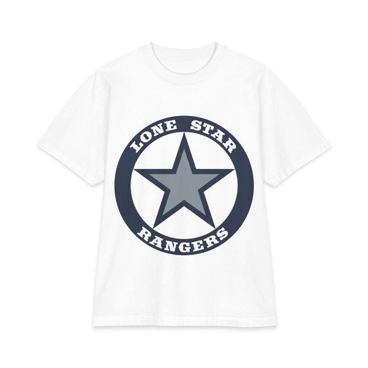 Max Heavyweight Short Sleeve Tee