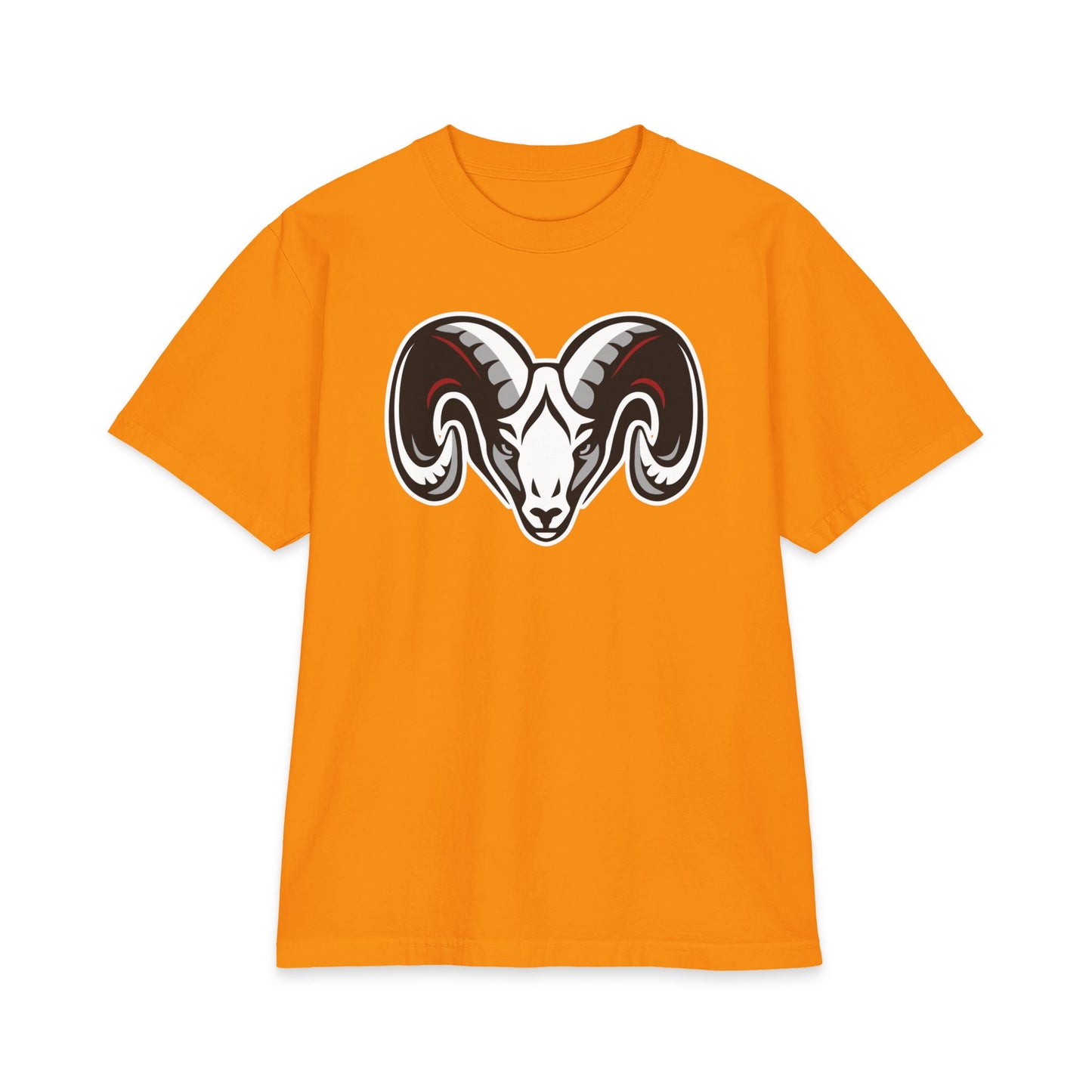 Max Heavyweight Short Sleeve Tee