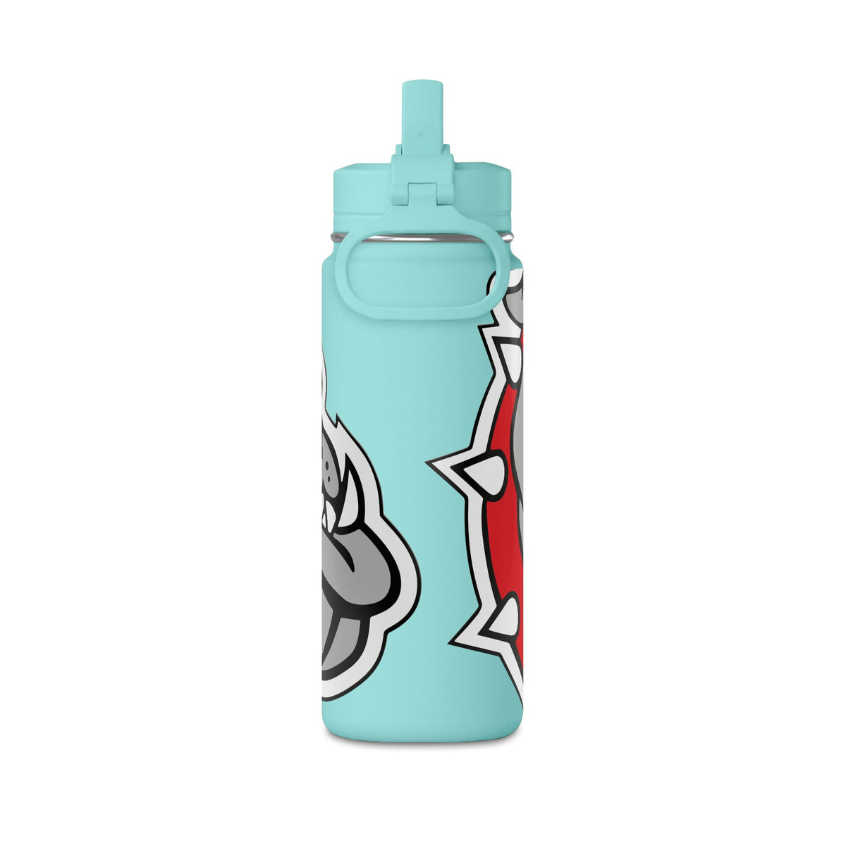 Mini Water Bottle, 20oz