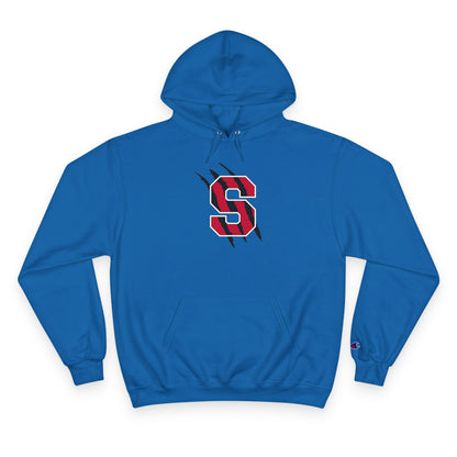 Champion Powerblend Fleece Pullover Hoodie